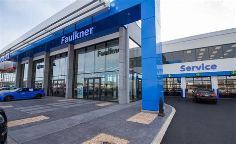 Each car dealership presented as an Accredited Dealer has pledged to use its best efforts towards detailed customer service in compliance with NewCars. . Honda faulkner